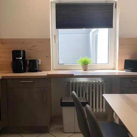 Atriumhaus Meisenweg 4 Kellenhusen Zewnętrze zdjęcie