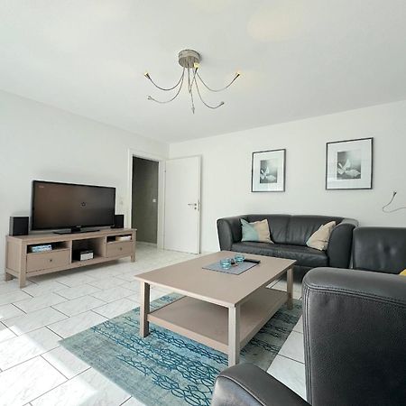 Atriumhaus Meisenweg 4 Kellenhusen Zewnętrze zdjęcie