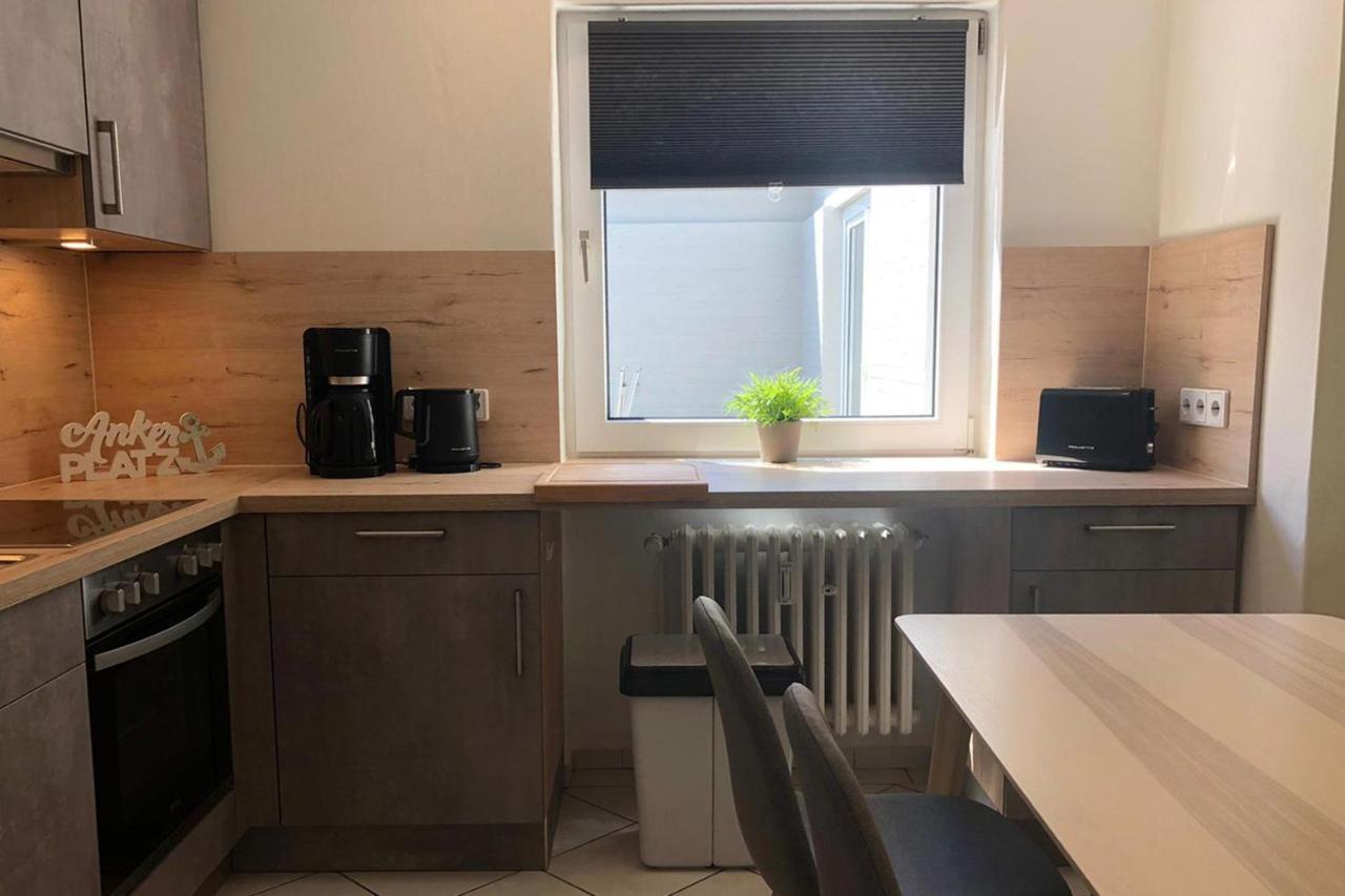 Atriumhaus Meisenweg 4 Kellenhusen Zewnętrze zdjęcie