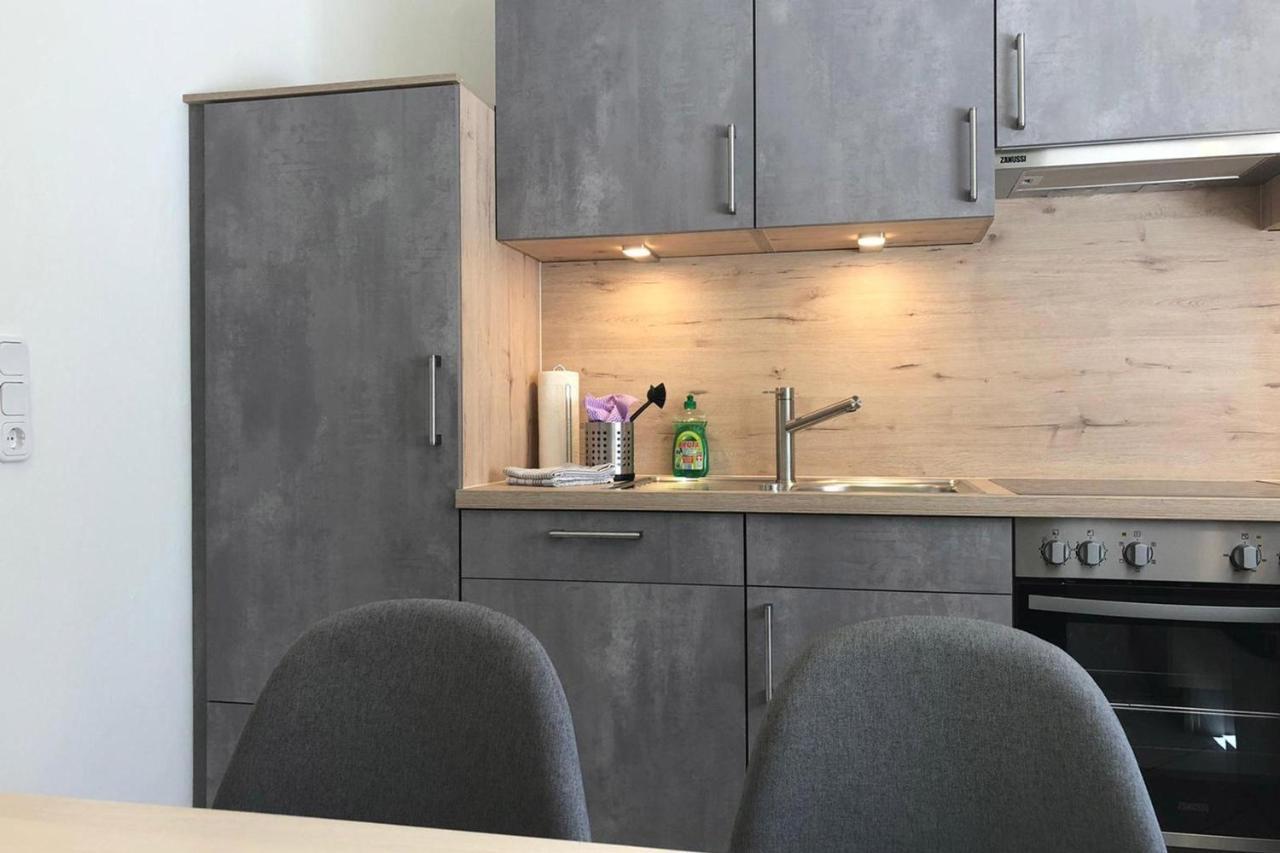 Atriumhaus Meisenweg 4 Kellenhusen Zewnętrze zdjęcie