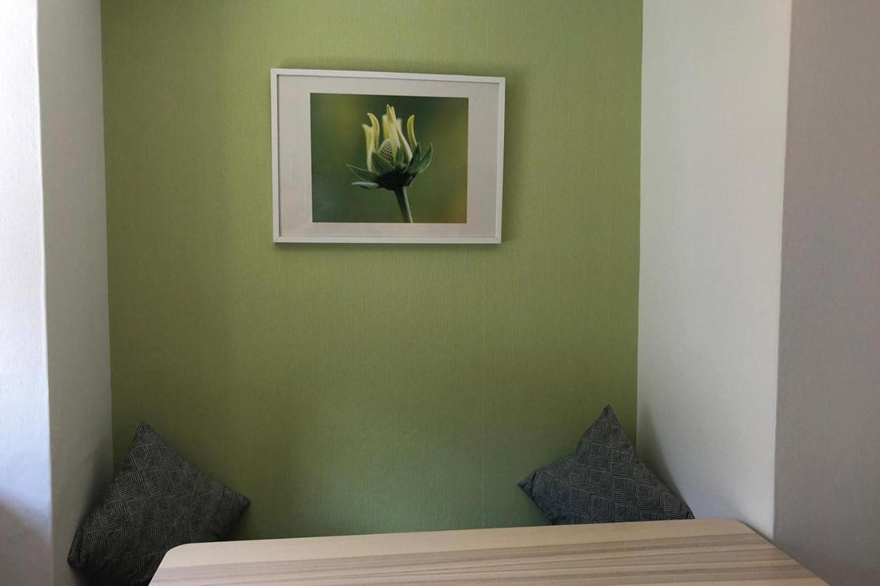 Atriumhaus Meisenweg 4 Kellenhusen Zewnętrze zdjęcie