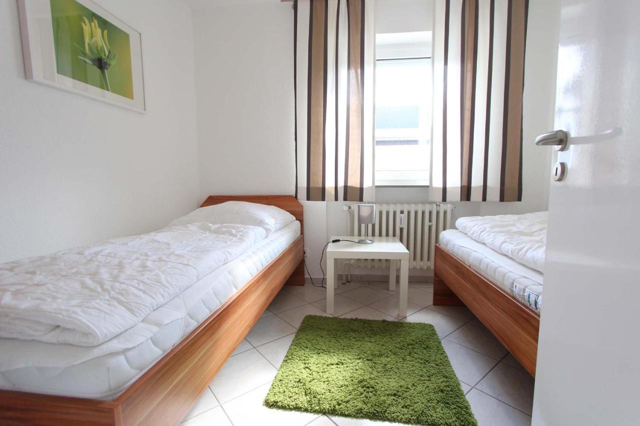 Atriumhaus Meisenweg 4 Kellenhusen Zewnętrze zdjęcie