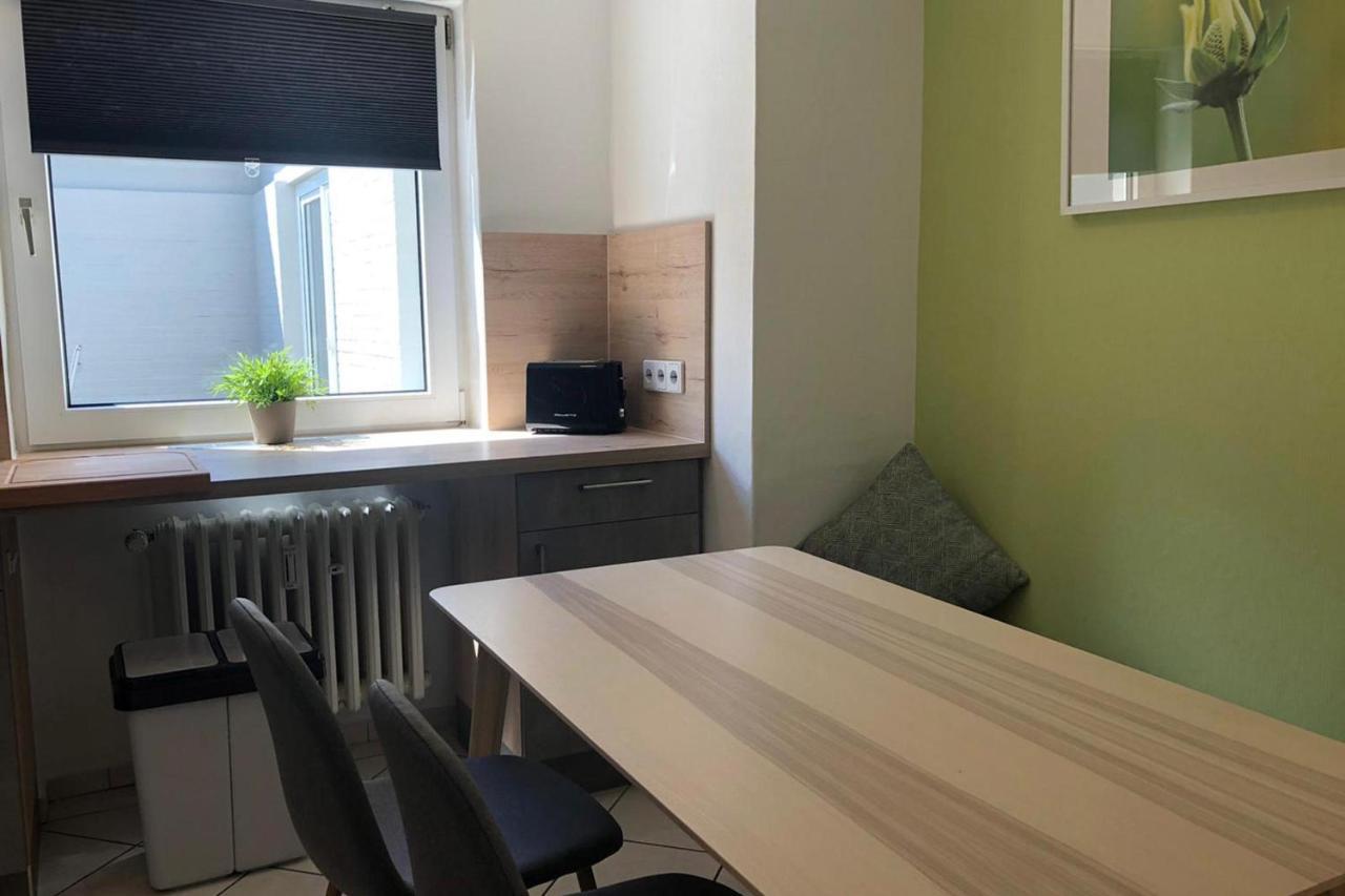 Atriumhaus Meisenweg 4 Kellenhusen Zewnętrze zdjęcie