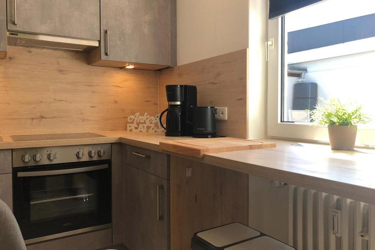 Atriumhaus Meisenweg 4 Kellenhusen Zewnętrze zdjęcie