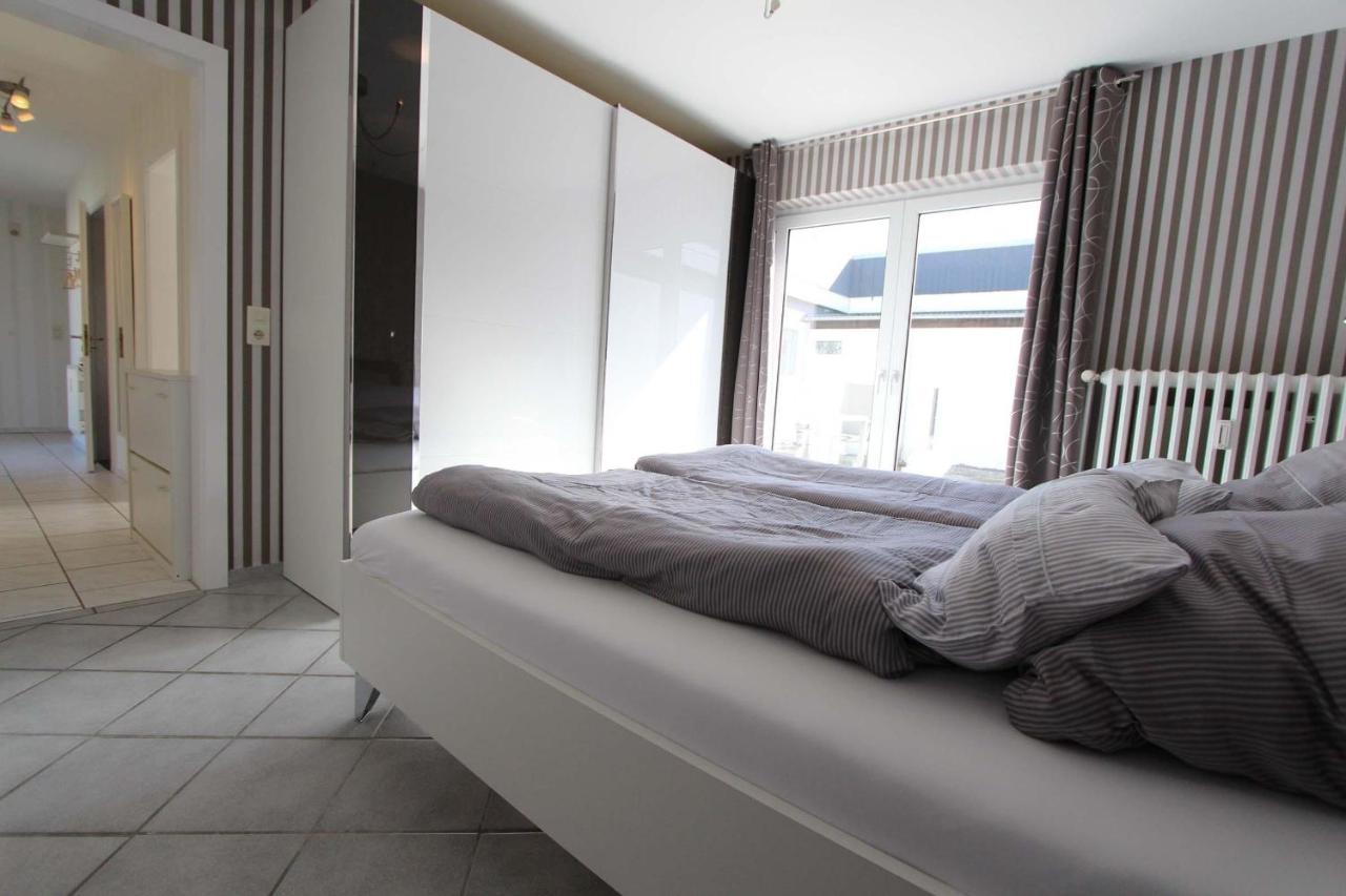 Atriumhaus Meisenweg 4 Kellenhusen Zewnętrze zdjęcie