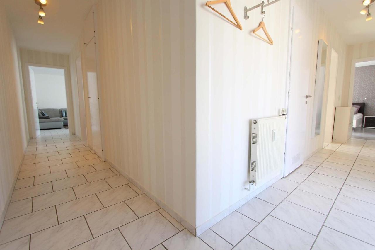 Atriumhaus Meisenweg 4 Kellenhusen Zewnętrze zdjęcie